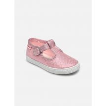 Cienta - SANDALIA - Rosa - Deportivas - Talla 21