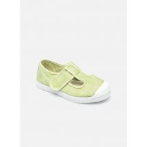 Cienta - SANDALIA SCRATCH - Verde - Deportivas - Talla 23