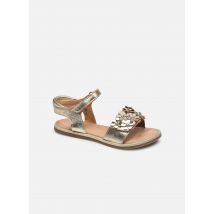 Mod8 - Sandalen Parlotte - gold/bronze - Größe 24