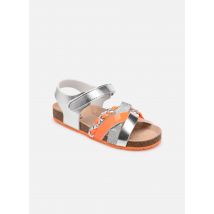 Mod8 - Sandalen Koenia - silber - Größe 32