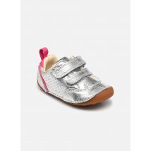 Clarks - Stiefeletten & Boots Tiny Sky T - silber - Größe 20