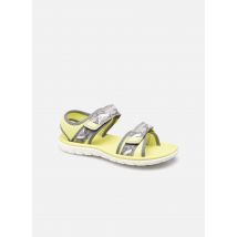 Sandales et nu-pieds Surfing Tide K Jaune - Clarks - Disponible en 29