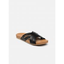 Reef - Clogs & Pantoletten Cushion Spring Bloom - schwarz - Größe 41