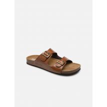 Redskins - Sandalen Californie - Bruin - Maat 43