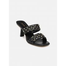 Wedges AMELIA MULE Zwart - Michael Michael Kors - Beschikbaar in 36