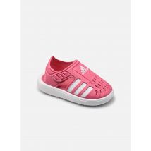 adidas performance - Sandalen Water Sandal I - rosa - Größe 26