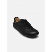 El Naturalista - Schnürschuhe El Viajero N296 W - schwarz - Größe 38