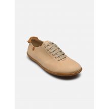 El Naturalista - Schnürschuhe El Viajero N296 W - weiß - Größe 41