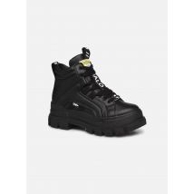 Buffalo - ASPHA - schwarz - Sneaker - Größe 38