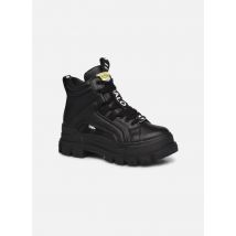 Buffalo - Botines ASPHA - Negro