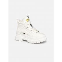 Buffalo - ASPHA - Wit - Sneakers - Maat 36