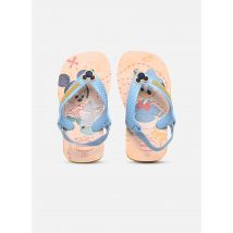 Tongs Baby Disney Classics II Jaune - Havaianas - Disponible en 21