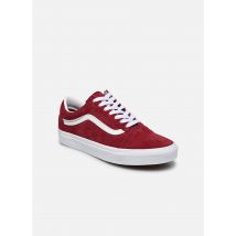 Vans Ua Old Skool Bordeaux - Baskets - Disponible en 36