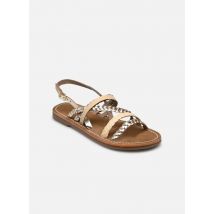 L'Atelier Tropézien - Sandalias SH 306 - Beige