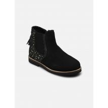 Rose et Martin - Stiefeletten & Boots KIARA LEATHER - schwarz - Größe 27