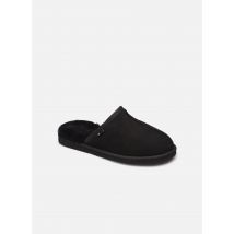 Hausschuhe SLIP ON M Schwarz - Bullboxer - Größe 42
