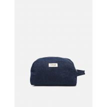 Bagages Hermel Bleu - RIVE DROITE PARIS - Disponible en T.U