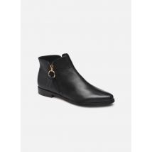 Bottines et boots Wala Noir - Georgia Rose Soft - Disponible en 39