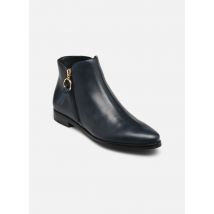 Georgia Rose Soft - Botines Wala - Azul - Talla 40