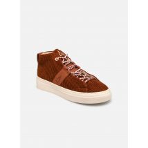 Armistice - ONYX MID W - Rood - Sneakers - Maat 36