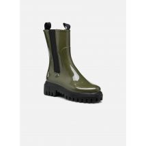 Bottes City Vert - Lemon Jelly - Disponible en 37
