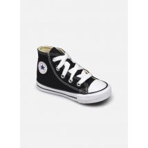 Converse - Chuck Taylor All Star Core Hi E - Negro - Deportivas - Talla 23
