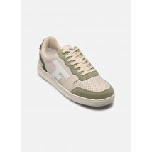 Faguo - HAZEL BASKETS LEATHER SUEDE M - beige - Sneaker - Größe 42