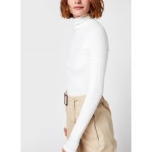 Polo Ralph Lauren Pull Blanc - Disponible en L