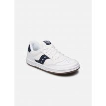 Saucony - Jazz Court Kid - weiß - Sneaker - Größe 27