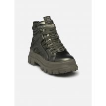 Buffalo - Aspha Nc Mid - grün - Sneaker - Größe 40