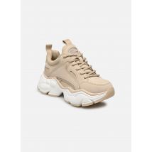 Buffalo Binary C Imi Nappa Beige - Baskets - Disponible en 40