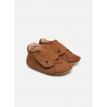 Superfit - Pantuflas Papageno - Marrón - Talla 18