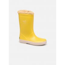 Igor - Botas Splash Nautico Borreguito - Amarillo - Talla 29
