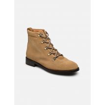Naguisa - Stiefeletten & Boots Raso - braun - Größe 41
