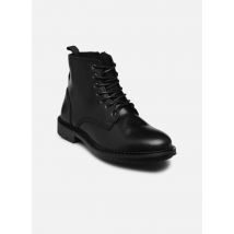 Marvin&Co - Botines Pamurp - Negro - Talla 39