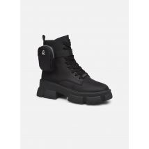 Stiefeletten & Boots TANKER-P Schwarz - Steve Madden - Größe 41