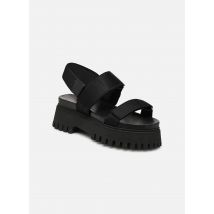 Sandales et nu-pieds GROOVY-SANDAL Noir - Bronx - Disponible en 41
