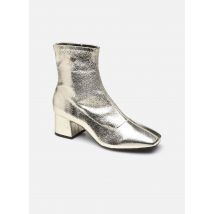 Les Tropéziennes par M Belarbi - Stiefeletten & Boots DANIELA - silber - Größe 36