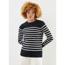 Armor Lux - Kleding Pull marin "Paimpol" Femme - Blauw - Maat M