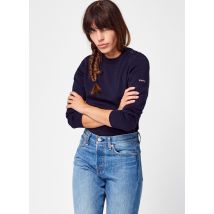 Armor Lux - Bekleidung Pull Marin '' Briac'' Femme - blau - Größe M