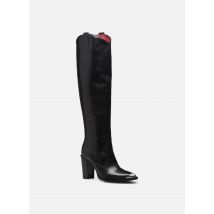 Bronx - Stiefel NEW AMERICANA 14165 - schwarz - Größe 36