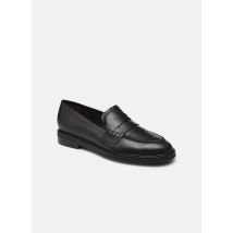 Flattered - Mocassins Sara - Zwart - Maat 38