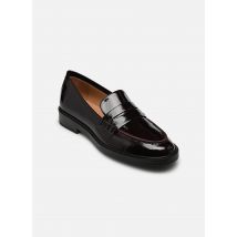 Flattered - Slipper Sara - weinrot - Größe 40