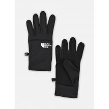 Gants Etip Recycled Glove Noir - The North Face - Disponible en S