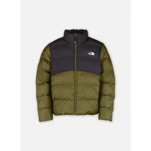 The North Face Doudoune Vert - Disponible en XXL