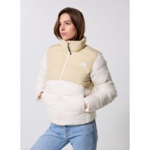 The North Face Doudoune Blanc - Disponible en L