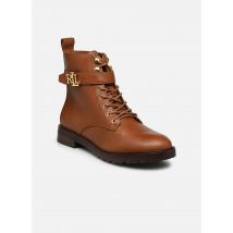 Lauren Ralph Lauren - Stiefeletten & Boots ELRIDGE - braun - Größe 38
