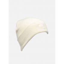 Bonnets Women's Slouchy Beanie - Tonal Batwing Blanc - Levi's - Disponible en T.U