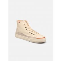 Levi's Square High Beige - Baskets - Disponible en 43