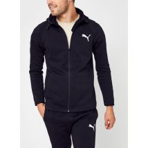 Puma Sweatshirt Noir - Disponible en M